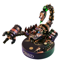 Load image into Gallery viewer, 3D Puzzle - Emperor Scorpion