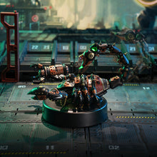 Load image into Gallery viewer, 3D Puzzle - Emperor Scorpion