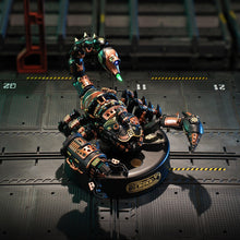Load image into Gallery viewer, 3D Puzzle - Emperor Scorpion