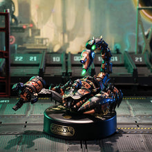 Load image into Gallery viewer, 3D Puzzle - Emperor Scorpion