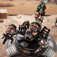Load image into Gallery viewer, 3D Puzzle - Emperor Scorpion