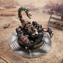 Load image into Gallery viewer, 3D Puzzle - Emperor Scorpion