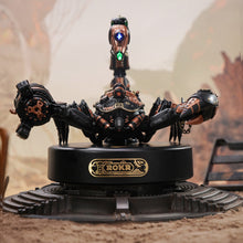 Load image into Gallery viewer, 3D Puzzle - Emperor Scorpion