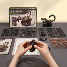Load image into Gallery viewer, 3D Puzzle - Emperor Scorpion