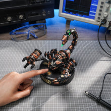 Load image into Gallery viewer, 3D Puzzle - Emperor Scorpion