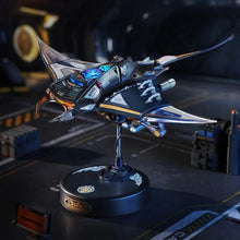Load image into Gallery viewer, 3D Puzzle - Manta Ray Figured'Art