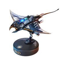 Load image into Gallery viewer, 3D Puzzle - Manta Ray