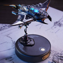 Load image into Gallery viewer, 3D Puzzle - Manta Ray