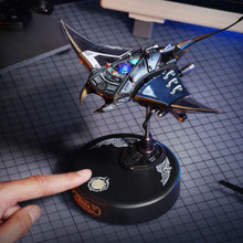 Load image into Gallery viewer, 3D Puzzle - Manta Ray