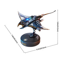 Load image into Gallery viewer, 3D Puzzle - Manta Ray