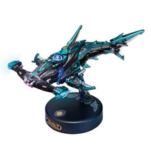 Load image into Gallery viewer, 3D Puzzle - Hammerhead Shark