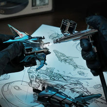 Load image into Gallery viewer, 3D Puzzle - Hammerhead Shark