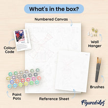 Load image into Gallery viewer, Poster Moulin Rouge - Music Hall