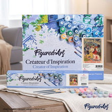 Load image into Gallery viewer, Poster Moulin Rouge - New Roller Coasters