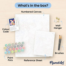 Load image into Gallery viewer, Poster Moulin Rouge - Paris in Motion