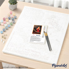 Load image into Gallery viewer, Poster Moulin Rouge - It’s Very Exciting