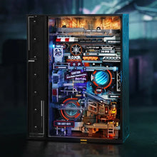 Load image into Gallery viewer, 3D Puzzle - The Last City