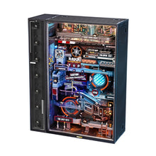 Load image into Gallery viewer, 3D Puzzle - The Last City