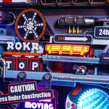 Load image into Gallery viewer, 3D Puzzle - The Last City