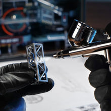 Load image into Gallery viewer, 3D Puzzle - The Last City