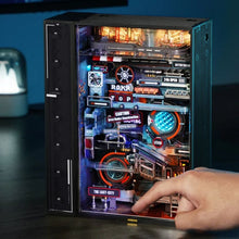 Load image into Gallery viewer, 3D Puzzle - The Last City