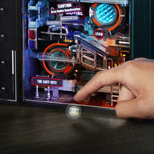 Load image into Gallery viewer, 3D Puzzle - The Last City