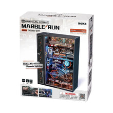 Load image into Gallery viewer, 3D Puzzle - The Last City