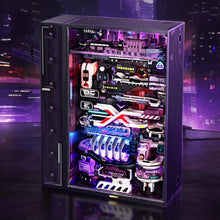 Load image into Gallery viewer, 3D Puzzle - The Future City