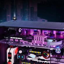 Load image into Gallery viewer, 3D Puzzle - The Future City