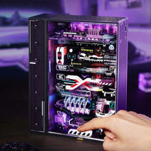 Load image into Gallery viewer, 3D Puzzle - The Future City