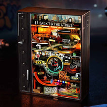 Load image into Gallery viewer, 3D Puzzle - Hip-Hop Street Figured'Art