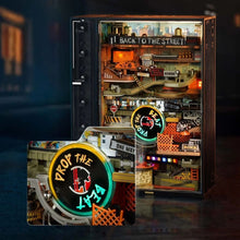 Load image into Gallery viewer, 3D Puzzle - Hip-Hop Street