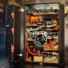 Load image into Gallery viewer, 3D Puzzle - Hip-Hop Street