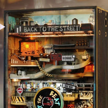 Load image into Gallery viewer, 3D Puzzle - Hip-Hop Street