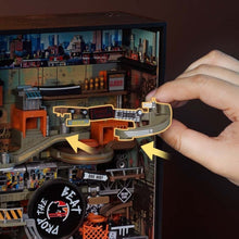 Load image into Gallery viewer, 3D Puzzle - Hip-Hop Street