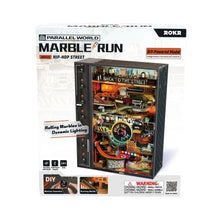Load image into Gallery viewer, 3D Puzzle - Hip-Hop Street
