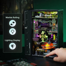 Load image into Gallery viewer, 3D Puzzle - Alchemy City