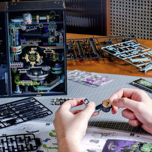 Load image into Gallery viewer, 3D Puzzle - Alchemy City