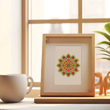 Load image into Gallery viewer, Gem Painting kit - Mandala Art series