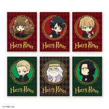 Load image into Gallery viewer, Mini Paint by numbers 15x20cm (6 pieces) - Harry Potter Portraits Figured'Art