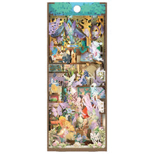 Load image into Gallery viewer, DIY Book Nook Kit - A Midsummer Night's Dream