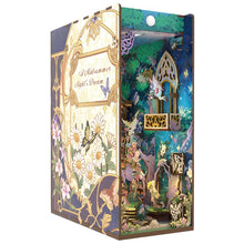 Load image into Gallery viewer, DIY Book Nook Kit - A Midsummer Night's Dream
