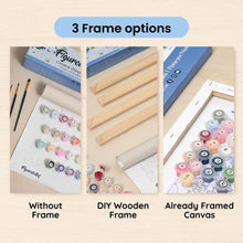 Load image into Gallery viewer, Coastal surfing