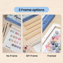 Load image into Gallery viewer, Cowboy Couple in Black Hats