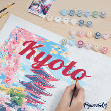 Load image into Gallery viewer, paint by numbers | Nemo Fish | advanced animals fish | FiguredArt