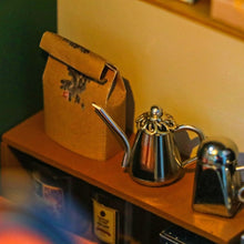 Load image into Gallery viewer, Miniature House - Afternoon Cafe