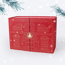 Load image into Gallery viewer, Paint by Numbers Advent Calendar 2025 - 12-Day Christmas Joy