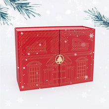 Load image into Gallery viewer, Paint by Numbers Advent Calendar 2025 - 12-Day Christmas Joy