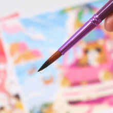 Load image into Gallery viewer, Premium 12-Piece Artist Brush Set