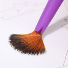 Load image into Gallery viewer, Premium 12-Piece Artist Brush Set
